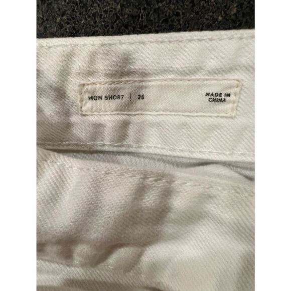 PacSun High Rise Festival and Mom Shorts
are Size 26 - Picture 8 of 8